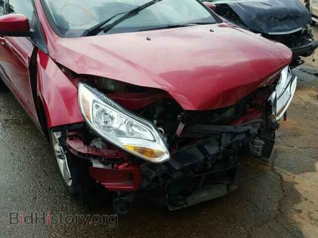 2012 FORD FOCUS - VIN: 1FAHP3F22CL219642 - Photo 9