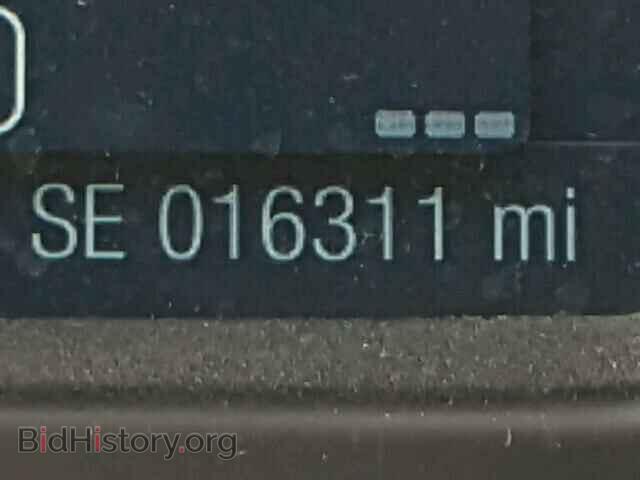 2014 FORD FOCUS - VIN: 1FADP3K27EL390409 - Photo 8