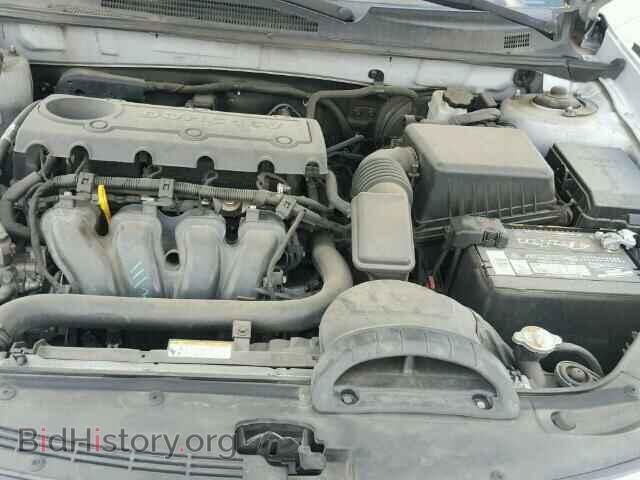 2010 KIA OPTIMA - VIN: KNAGG4A89A5374971 - Фото 7
