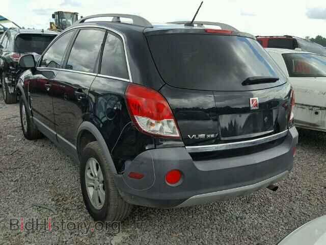 2009 SATURN VUE - VIN: 3GSCL33P89S559403 - Фото 3