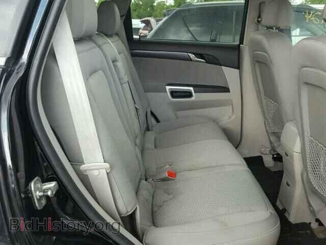 2009 SATURN VUE - VIN: 3GSCL33P89S559403 - Фото 6