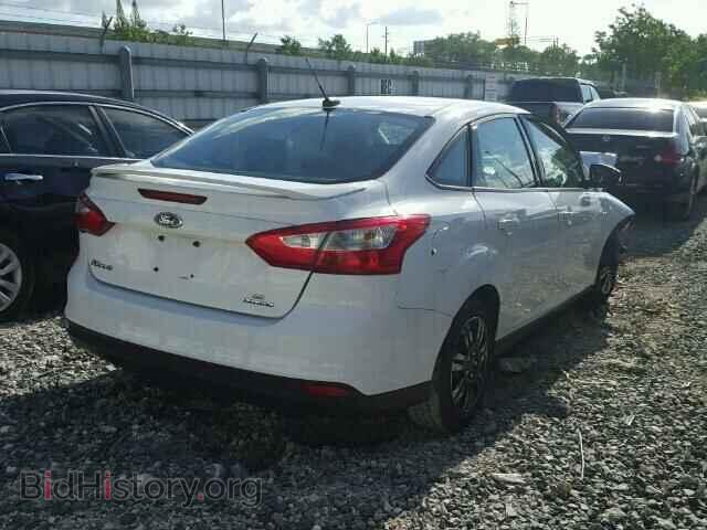 2014 FORD FOCUS - VIN: 1FADP3F21EL231458 - Photo 4