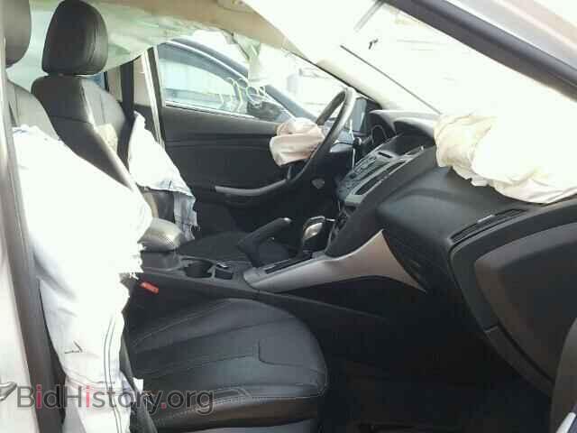 2014 FORD FOCUS - VIN: 1FADP3F21EL231458 - Photo 5