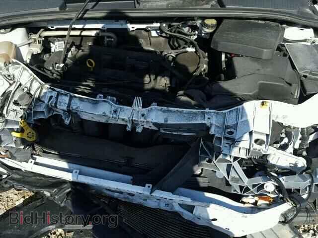 2014 FORD FOCUS - VIN: 1FADP3F21EL231458 - Photo 7