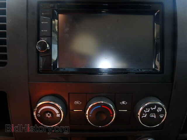 2010 CHEVROLET SILVERADO - VIN: 3GCRKREA8AG207868 - Фото 10