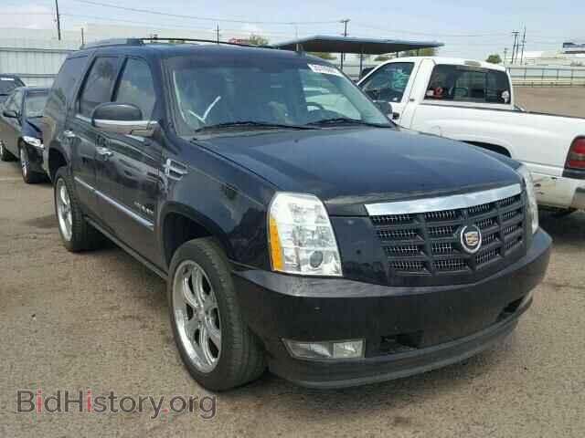 Фотография 1GYS3CEF5BR138317 - CADILLAC ESCALADE 2011