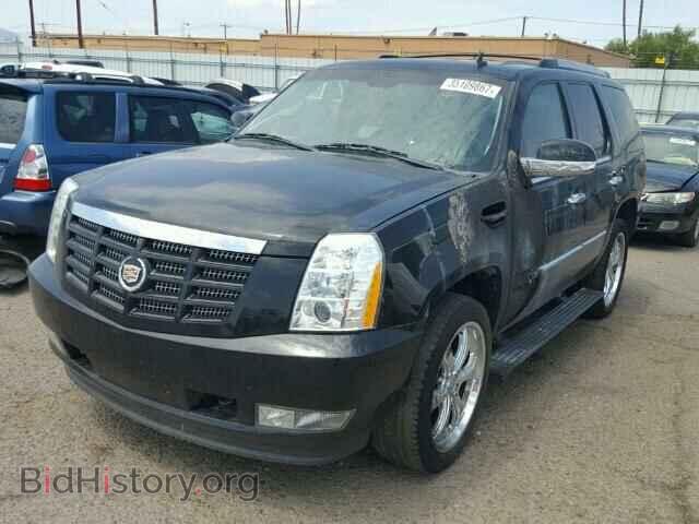 2011 CADILLAC ESCALADE - VIN: 1GYS3CEF5BR138317 - Фото 2