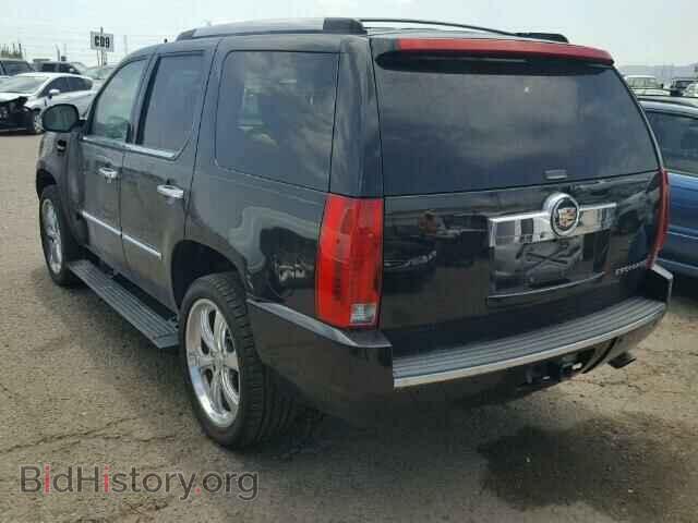 2011 CADILLAC ESCALADE - VIN: 1GYS3CEF5BR138317 - Фото 3