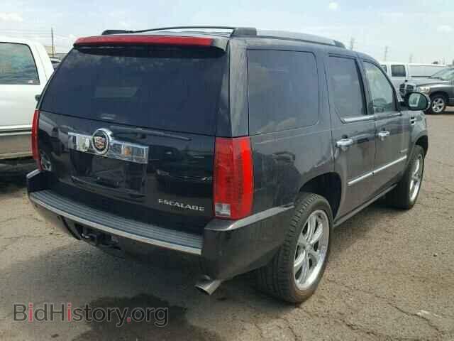2011 CADILLAC ESCALADE - VIN: 1GYS3CEF5BR138317 - Фото 4