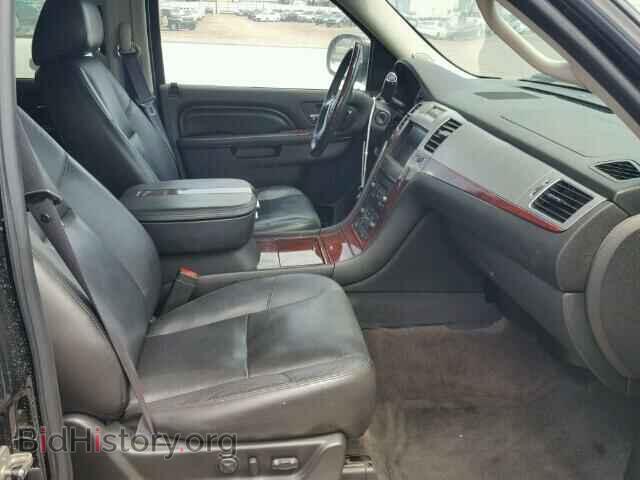 2011 CADILLAC ESCALADE - VIN: 1GYS3CEF5BR138317 - Фото 5