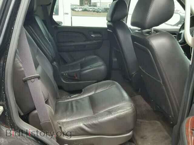 2011 CADILLAC ESCALADE - VIN: 1GYS3CEF5BR138317 - Фото 6