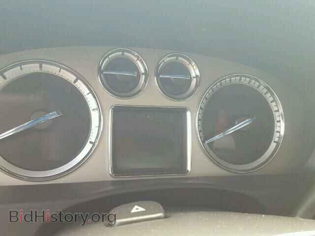 2011 CADILLAC ESCALADE - VIN: 1GYS3CEF5BR138317 - Фото 8