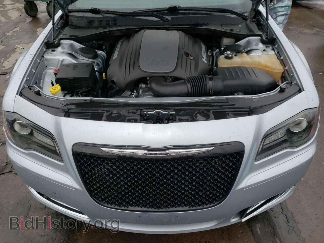 2013 CHRYSLER 300 - VIN: 2C3CCAGTXDH592085 - Фото 7
