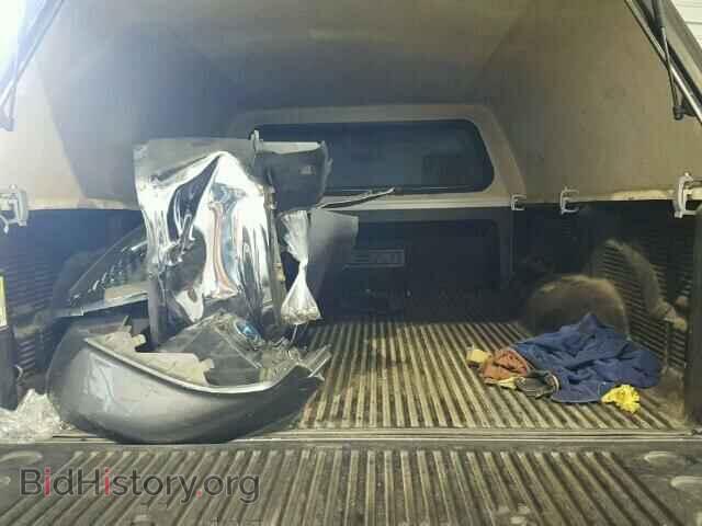 2011 DODGE RAM 1500 - VIN: 3D7JV1ET2BG504293 - Фото 6