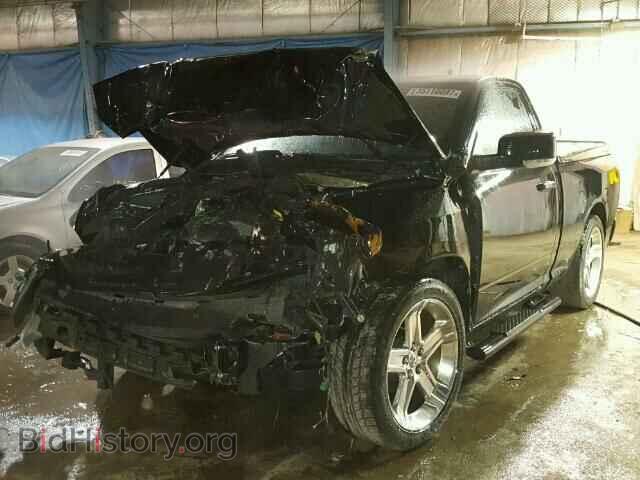 2012 DODGE RAM - VIN: 3C6JD6CT0CG214964 - Фото 2