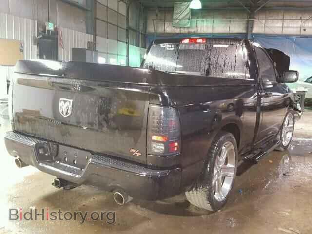 2012 DODGE RAM - VIN: 3C6JD6CT0CG214964 - Фото 4