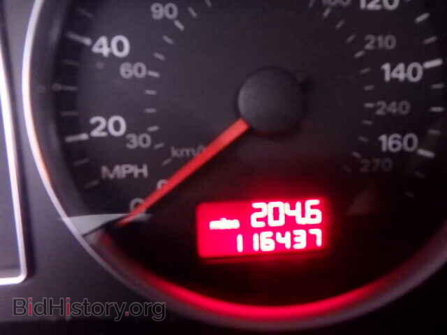 2006 AUDI A4 - VIN: WAUDF78E86A264091 - Фото 8