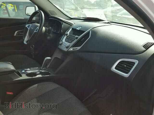 2010 GMC TERRAIN - VIN: 2CTFLDEY7A6274705 - Photo 5