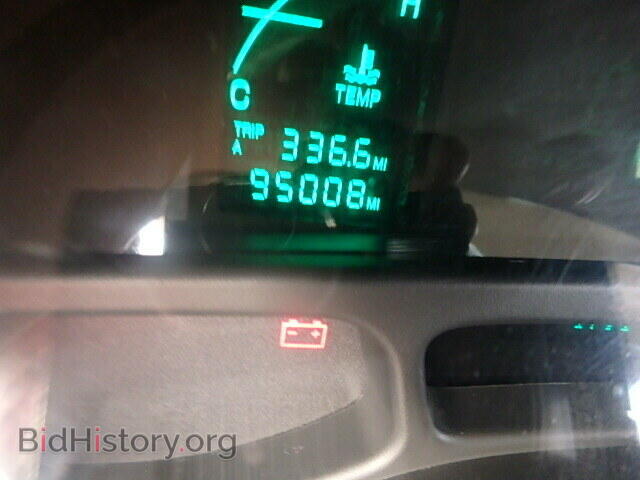 2000 CADILLAC DEVILLE - VIN: 1G6KD54Y7YU231012 - Photo 8