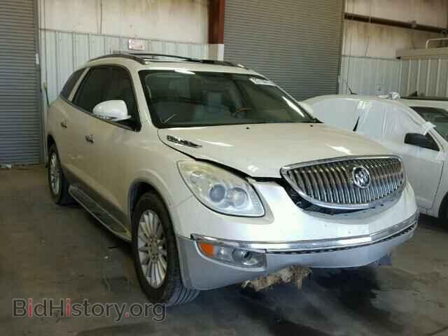 Фотография 5GAEV23D49J118904 - BUICK ENCLAVE 2009