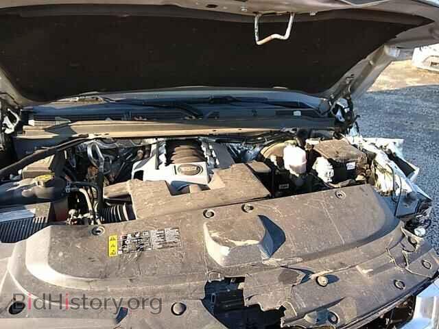 2017 CADILLAC ESCALADE - VIN: 1GYS4CKJ6HR166108 - Фото 9