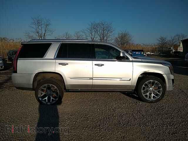 2017 CADILLAC ESCALADE - VIN: 1GYS4CKJ6HR166108 - Фото 10