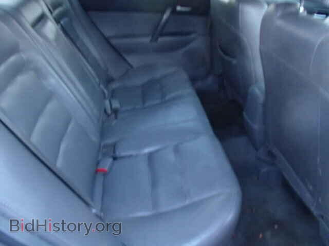 2006 MAZDA 6 - VIN: 1YVHP80D065M34666 - Фото 6
