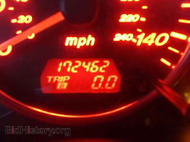 2006 MAZDA 6 - VIN: 1YVHP80D065M34666 - Фото 8