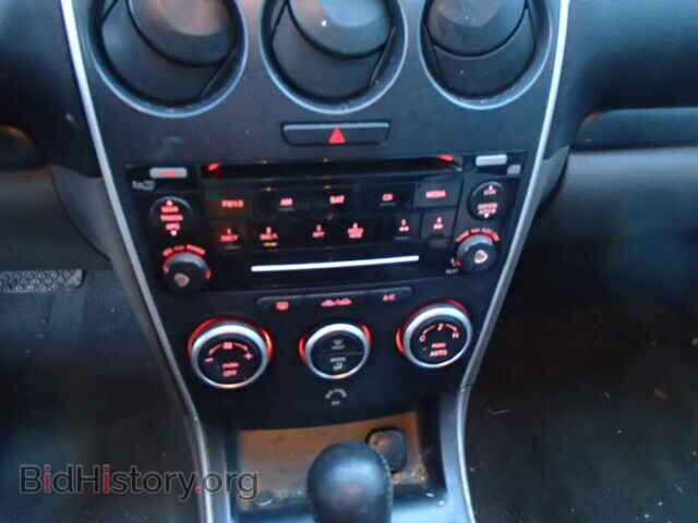 2006 MAZDA 6 - VIN: 1YVHP80D065M34666 - Фото 9