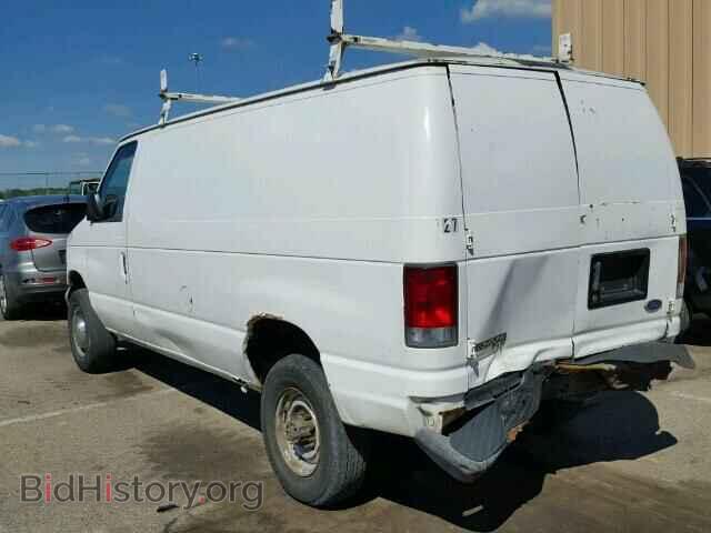 1998 FORD ECONOLINE - VIN: 1FTSE34L4WHA59496 - Фото 3