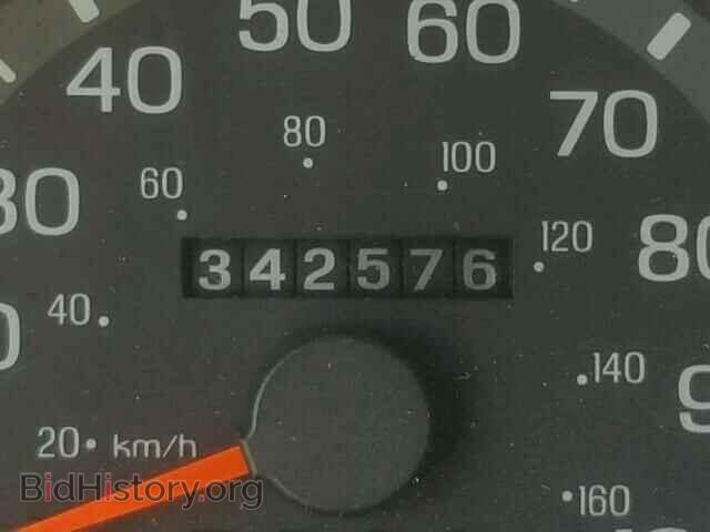 1998 FORD ECONOLINE - VIN: 1FTSE34L4WHA59496 - Фото 8
