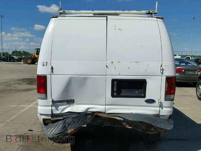 1998 FORD ECONOLINE - VIN: 1FTSE34L4WHA59496 - Фото 9