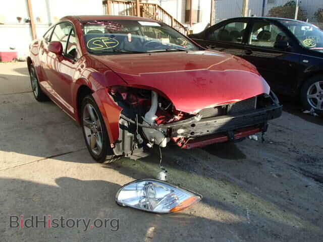 Фотография 4A3AK24F89E028750 - MITSUBISHI ECLIPSE 2009