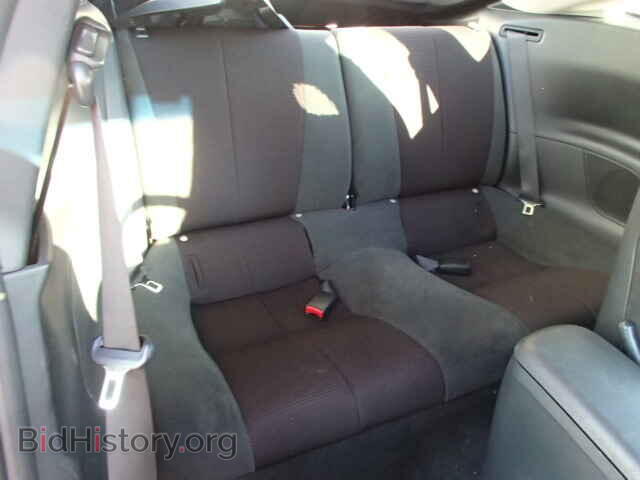 2009 MITSUBISHI ECLIPSE - VIN: 4A3AK24F89E028750 - Фото 6