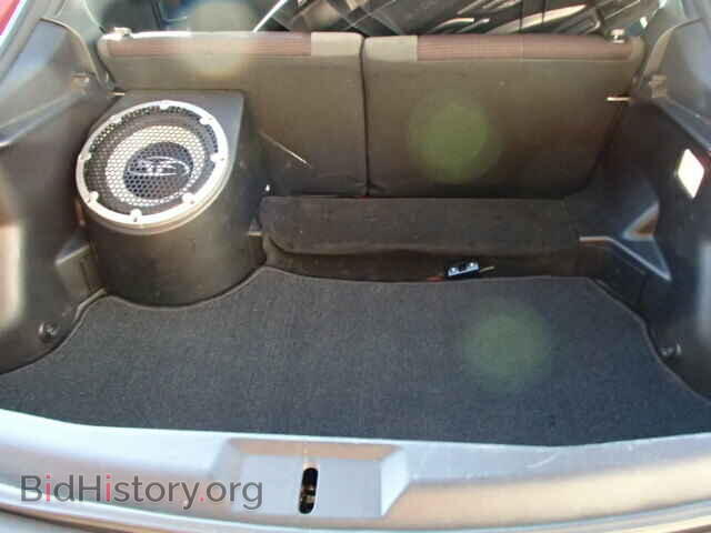 2009 MITSUBISHI ECLIPSE - VIN: 4A3AK24F89E028750 - Фото 10