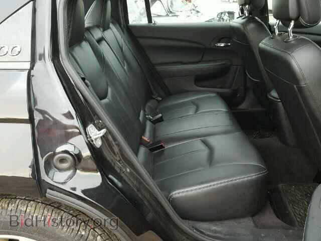 2011 CHRYSLER 200 - VIN: 1C3BC2FB2BN583170 - Фото 6