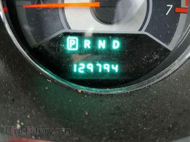 2011 CHRYSLER 200 - VIN: 1C3BC2FB2BN583170 - Фото 8