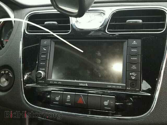 2011 CHRYSLER 200 - VIN: 1C3BC2FB2BN583170 - Фото 9