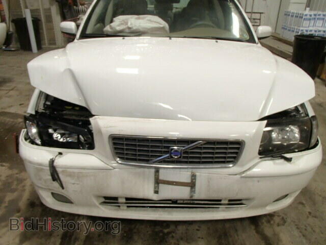 2004 VOLVO S80 - VIN: YV1TS91ZX41338105 - Фото 7