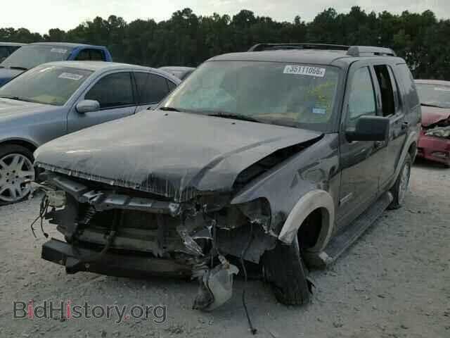 2006 FORD EXPLORER - VIN: 1FMEU64E26ZA21130 - Photo 2