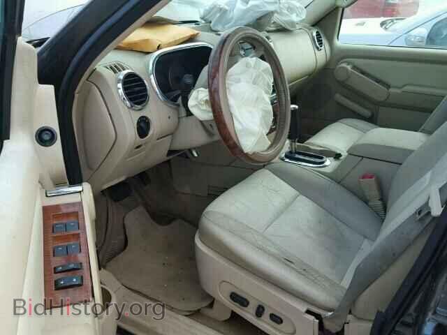 2006 FORD EXPLORER - VIN: 1FMEU64E26ZA21130 - Photo 9