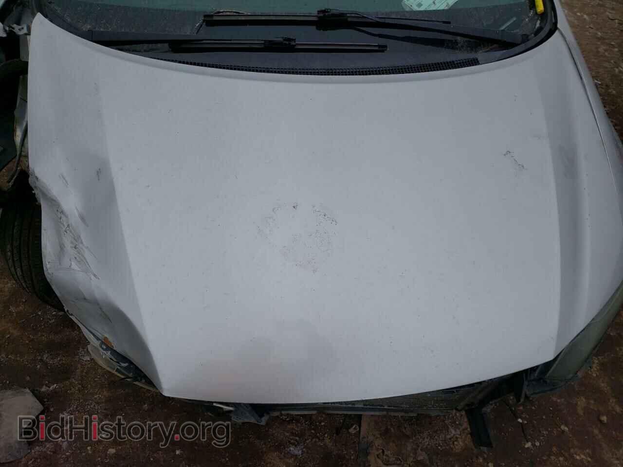 2013 HONDA CIVIC - VIN: 19XFB2F87DE000135 - Фото 7