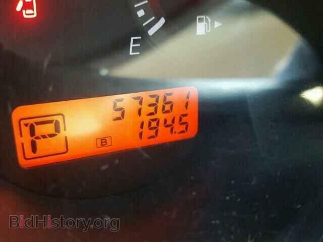 2011 NISSAN VERSA - VIN: 3N1BC1CP0BL387673 - Фото 8