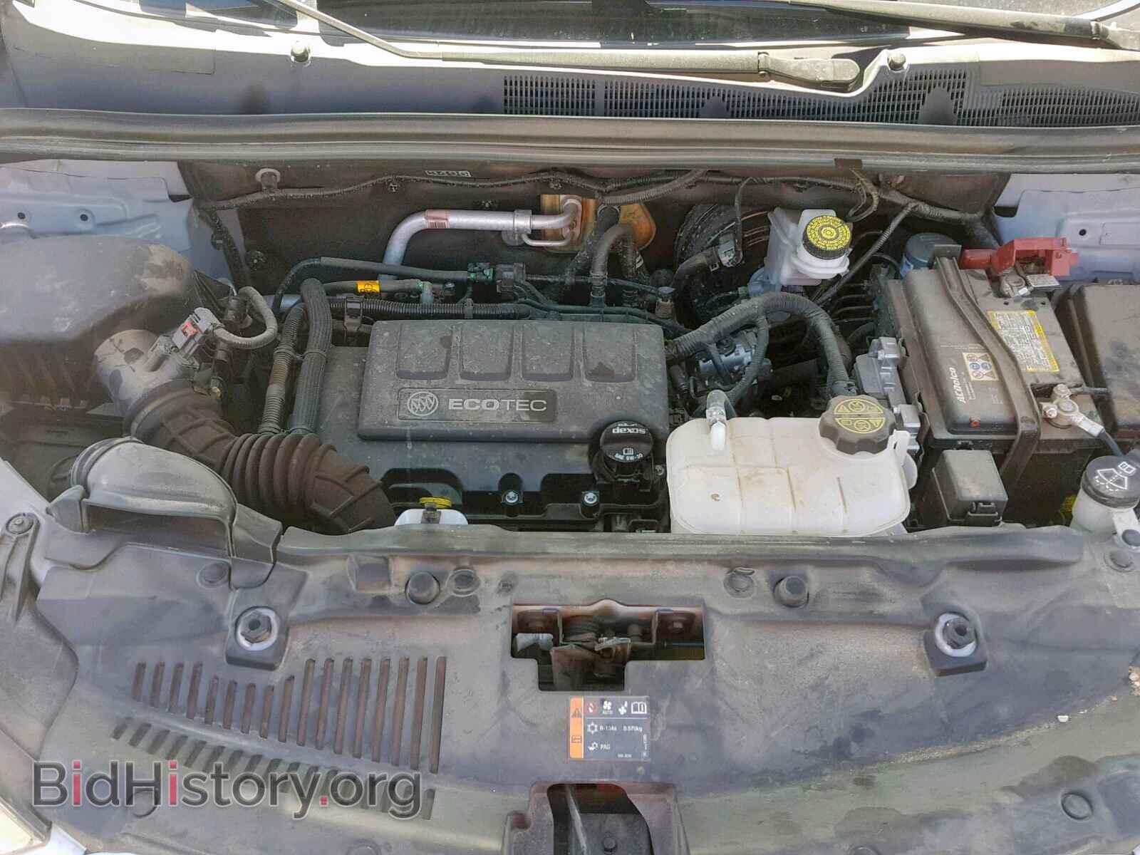 2017 BUICK ENCORE PRE - VIN: KL4CJESB8HB216596 - Photo 7