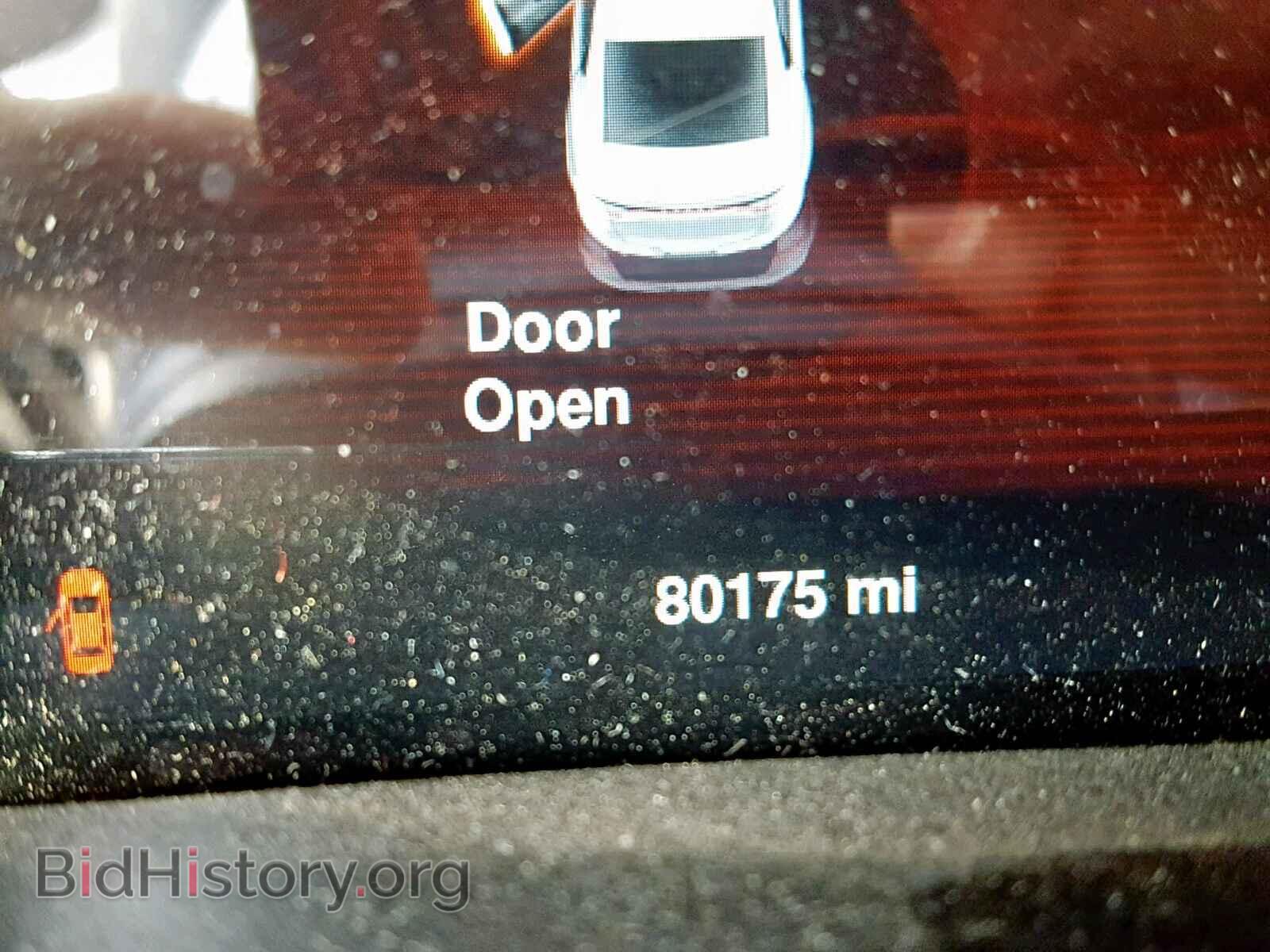 2014 DODGE DART - VIN: 1C3CDFEB0ED677293 - Фото 8