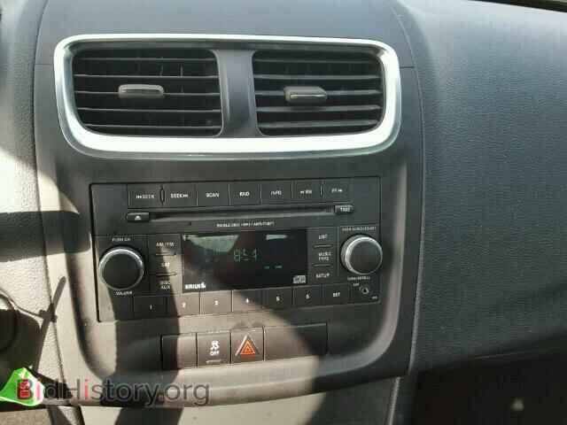 2012 DODGE AVENGER - VIN: 1C3CDZCB1CN177672 - Фото 9