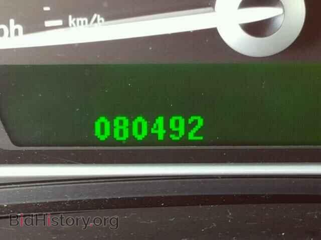 2007 SAAB 9 3 - VIN: YS3FD49Y171131465 - Фото 8