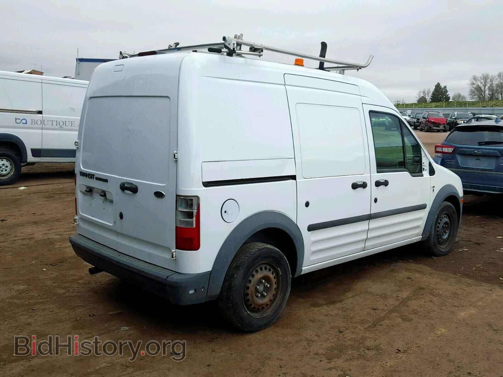 2010 FORD TRANSIT CO - VIN: NM0LS7AN4AT020730 - Фото 4