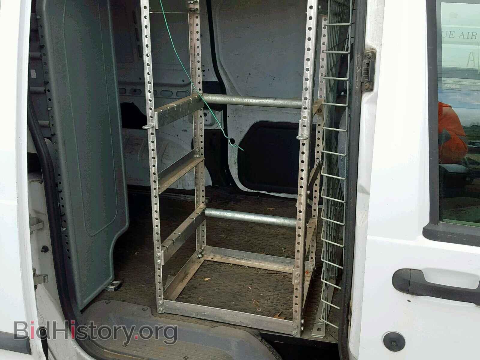2010 FORD TRANSIT CO - VIN: NM0LS7AN4AT020730 - Фото 6