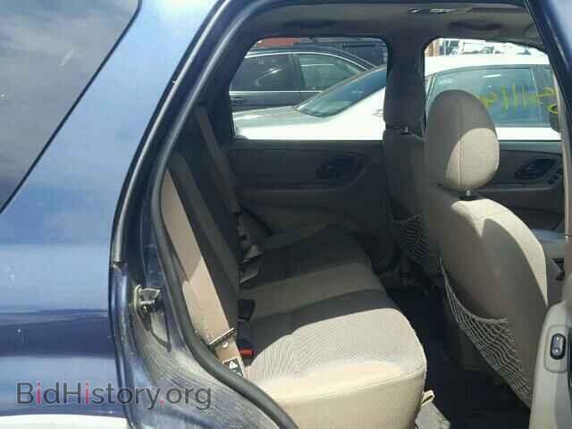 2002 FORD ESCAPE - VIN: 1FMYU04192KD65807 - Фото 6